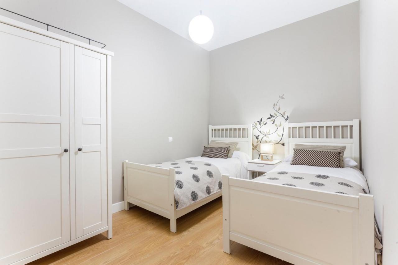 Apartamento Prado III En Madrid Ngoại thất bức ảnh